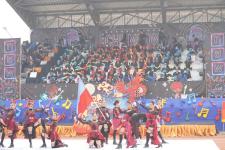 เทศบาลนครแม่สอด จัดการแข่งขันกีฬานักเรียนกลุ่มโรงเรียนในสังกัดเทศบาลนครแม่สอด ประจำปี 2566 