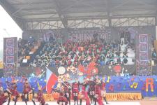 เทศบาลนครแม่สอด จัดการแข่งขันกีฬานักเรียนกลุ่มโรงเรียนในสังกัดเทศบาลนครแม่สอด ประจำปี 2566 