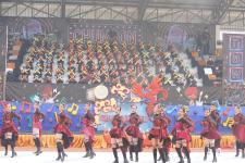 เทศบาลนครแม่สอด จัดการแข่งขันกีฬานักเรียนกลุ่มโรงเรียนในสังกัดเทศบาลนครแม่สอด ประจำปี 2566 