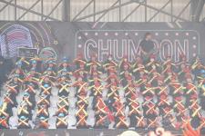 เทศบาลนครแม่สอด จัดการแข่งขันกีฬานักเรียนกลุ่มโรงเรียนในสังกัดเทศบาลนครแม่สอด ประจำปี 2566 