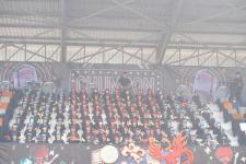 เทศบาลนครแม่สอด จัดการแข่งขันกีฬานักเรียนกลุ่มโรงเรียนในสังกัดเทศบาลนครแม่สอด ประจำปี 2566 