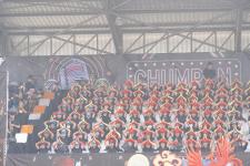 เทศบาลนครแม่สอด จัดการแข่งขันกีฬานักเรียนกลุ่มโรงเรียนในสังกัดเทศบาลนครแม่สอด ประจำปี 2566 