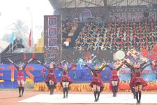 เทศบาลนครแม่สอด จัดการแข่งขันกีฬานักเรียนกลุ่มโรงเรียนในสังกัดเทศบาลนครแม่สอด ประจำปี 2566 