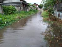 ออกติดตั้งเครื่องสูบน้ำ ชุมชนประชารักษ์