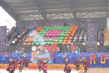 เทศบาลนครแม่สอด จัดการแข่งขันกีฬานักเรียนกลุ่มโรงเรียนในสังกัดเทศบาลนครแม่สอด ประจำปี 2566 