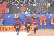 เทศบาลนครแม่สอด จัดการแข่งขันกีฬานักเรียนกลุ่มโรงเรียนในสังกัดเทศบาลนครแม่สอด ประจำปี 2566 