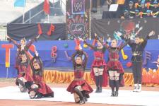 เทศบาลนครแม่สอด จัดการแข่งขันกีฬานักเรียนกลุ่มโรงเรียนในสังกัดเทศบาลนครแม่สอด ประจำปี 2566 