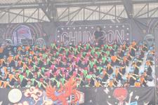 เทศบาลนครแม่สอด จัดการแข่งขันกีฬานักเรียนกลุ่มโรงเรียนในสังกัดเทศบาลนครแม่สอด ประจำปี 2566 