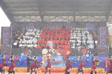 เทศบาลนครแม่สอด จัดการแข่งขันกีฬานักเรียนกลุ่มโรงเรียนในสังกัดเทศบาลนครแม่สอด ประจำปี 2566 