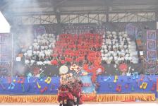 เทศบาลนครแม่สอด จัดการแข่งขันกีฬานักเรียนกลุ่มโรงเรียนในสังกัดเทศบาลนครแม่สอด ประจำปี 2566 