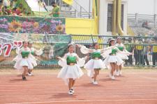 เทศบาลนครแม่สอด จัดการแข่งขันกีฬานักเรียนกลุ่มโรงเรียนในสังกัดเทศบาลนครแม่สอด ประจำปี 2566 