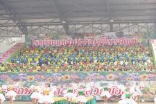 เทศบาลนครแม่สอด จัดการแข่งขันกีฬานักเรียนกลุ่มโรงเรียนในสังกัดเทศบาลนครแม่สอด ประจำปี 2566 