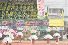 เทศบาลนครแม่สอด จัดการแข่งขันกีฬานักเรียนกลุ่มโรงเรียนในสังกัดเทศบาลนครแม่สอด ประจำปี 2566 