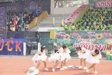 เทศบาลนครแม่สอด จัดการแข่งขันกีฬานักเรียนกลุ่มโรงเรียนในสังกัดเทศบาลนครแม่สอด ประจำปี 2566 