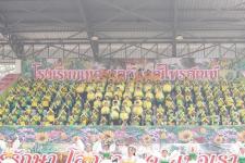 เทศบาลนครแม่สอด จัดการแข่งขันกีฬานักเรียนกลุ่มโรงเรียนในสังกัดเทศบาลนครแม่สอด ประจำปี 2566 