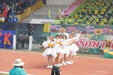 เทศบาลนครแม่สอด จัดการแข่งขันกีฬานักเรียนกลุ่มโรงเรียนในสังกัดเทศบาลนครแม่สอด ประจำปี 2566 