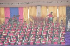 เทศบาลนครแม่สอด จัดการแข่งขันกีฬานักเรียนกลุ่มโรงเรียนในสังกัดเทศบาลนครแม่สอด ประจำปี 2566 