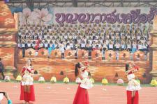 เทศบาลนครแม่สอด จัดการแข่งขันกีฬานักเรียนกลุ่มโรงเรียนในสังกัดเทศบาลนครแม่สอด ประจำปี 2566 