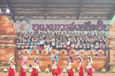 เทศบาลนครแม่สอด จัดการแข่งขันกีฬานักเรียนกลุ่มโรงเรียนในสังกัดเทศบาลนครแม่สอด ประจำปี 2566 