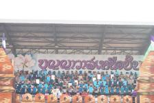 เทศบาลนครแม่สอด จัดการแข่งขันกีฬานักเรียนกลุ่มโรงเรียนในสังกัดเทศบาลนครแม่สอด ประจำปี 2566 