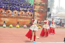 เทศบาลนครแม่สอด จัดการแข่งขันกีฬานักเรียนกลุ่มโรงเรียนในสังกัดเทศบาลนครแม่สอด ประจำปี 2566 