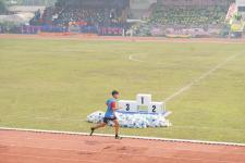 เทศบาลนครแม่สอด จัดการแข่งขันกีฬานักเรียนกลุ่มโรงเรียนในสังกัดเทศบาลนครแม่สอด ประจำปี 2566 