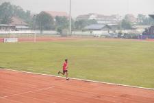 เทศบาลนครแม่สอด จัดการแข่งขันกีฬานักเรียนกลุ่มโรงเรียนในสังกัดเทศบาลนครแม่สอด ประจำปี 2566 