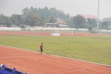 เทศบาลนครแม่สอด จัดการแข่งขันกีฬานักเรียนกลุ่มโรงเรียนในสังกัดเทศบาลนครแม่สอด ประจำปี 2566 