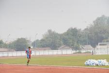 เทศบาลนครแม่สอด จัดการแข่งขันกีฬานักเรียนกลุ่มโรงเรียนในสังกัดเทศบาลนครแม่สอด ประจำปี 2566 