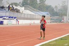 เทศบาลนครแม่สอด จัดการแข่งขันกีฬานักเรียนกลุ่มโรงเรียนในสังกัดเทศบาลนครแม่สอด ประจำปี 2566 