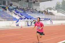 เทศบาลนครแม่สอด จัดการแข่งขันกีฬานักเรียนกลุ่มโรงเรียนในสังกัดเทศบาลนครแม่สอด ประจำปี 2566 