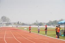 เทศบาลนครแม่สอด จัดการแข่งขันกีฬานักเรียนกลุ่มโรงเรียนในสังกัดเทศบาลนครแม่สอด ประจำปี 2566 