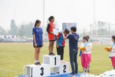 เทศบาลนครแม่สอด จัดการแข่งขันกีฬานักเรียนกลุ่มโรงเรียนในสังกัดเทศบาลนครแม่สอด ประจำปี 2566 