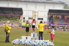 เทศบาลนครแม่สอด จัดการแข่งขันกีฬานักเรียนกลุ่มโรงเรียนในสังกัดเทศบาลนครแม่สอด ประจำปี 2566 