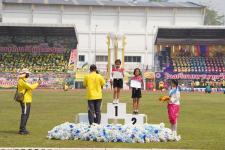 เทศบาลนครแม่สอด จัดการแข่งขันกีฬานักเรียนกลุ่มโรงเรียนในสังกัดเทศบาลนครแม่สอด ประจำปี 2566 