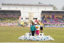 เทศบาลนครแม่สอด จัดการแข่งขันกีฬานักเรียนกลุ่มโรงเรียนในสังกัดเทศบาลนครแม่สอด ประจำปี 2566 