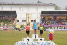 เทศบาลนครแม่สอด จัดการแข่งขันกีฬานักเรียนกลุ่มโรงเรียนในสังกัดเทศบาลนครแม่สอด ประจำปี 2566 