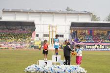 เทศบาลนครแม่สอด จัดการแข่งขันกีฬานักเรียนกลุ่มโรงเรียนในสังกัดเทศบาลนครแม่สอด ประจำปี 2566 