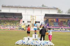 เทศบาลนครแม่สอด จัดการแข่งขันกีฬานักเรียนกลุ่มโรงเรียนในสังกัดเทศบาลนครแม่สอด ประจำปี 2566 