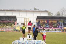 เทศบาลนครแม่สอด จัดการแข่งขันกีฬานักเรียนกลุ่มโรงเรียนในสังกัดเทศบาลนครแม่สอด ประจำปี 2566 