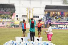 เทศบาลนครแม่สอด จัดการแข่งขันกีฬานักเรียนกลุ่มโรงเรียนในสังกัดเทศบาลนครแม่สอด ประจำปี 2566 