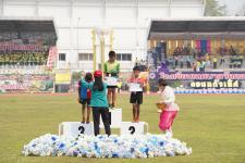 เทศบาลนครแม่สอด จัดการแข่งขันกีฬานักเรียนกลุ่มโรงเรียนในสังกัดเทศบาลนครแม่สอด ประจำปี 2566 