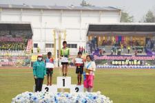 เทศบาลนครแม่สอด จัดการแข่งขันกีฬานักเรียนกลุ่มโรงเรียนในสังกัดเทศบาลนครแม่สอด ประจำปี 2566 