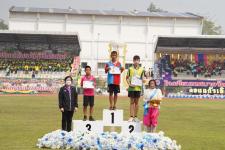 เทศบาลนครแม่สอด จัดการแข่งขันกีฬานักเรียนกลุ่มโรงเรียนในสังกัดเทศบาลนครแม่สอด ประจำปี 2566 