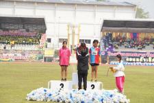 เทศบาลนครแม่สอด จัดการแข่งขันกีฬานักเรียนกลุ่มโรงเรียนในสังกัดเทศบาลนครแม่สอด ประจำปี 2566 