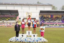 เทศบาลนครแม่สอด จัดการแข่งขันกีฬานักเรียนกลุ่มโรงเรียนในสังกัดเทศบาลนครแม่สอด ประจำปี 2566 