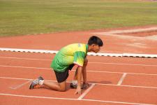 เทศบาลนครแม่สอด จัดการแข่งขันกีฬานักเรียนกลุ่มโรงเรียนในสังกัดเทศบาลนครแม่สอด ประจำปี 2566 