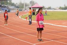 เทศบาลนครแม่สอด จัดการแข่งขันกีฬานักเรียนกลุ่มโรงเรียนในสังกัดเทศบาลนครแม่สอด ประจำปี 2566 