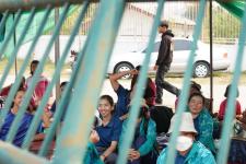 เทศบาลนครแม่สอด จัดการแข่งขันกีฬานักเรียนกลุ่มโรงเรียนในสังกัดเทศบาลนครแม่สอด ประจำปี 2566 