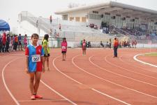 เทศบาลนครแม่สอด จัดการแข่งขันกีฬานักเรียนกลุ่มโรงเรียนในสังกัดเทศบาลนครแม่สอด ประจำปี 2566 